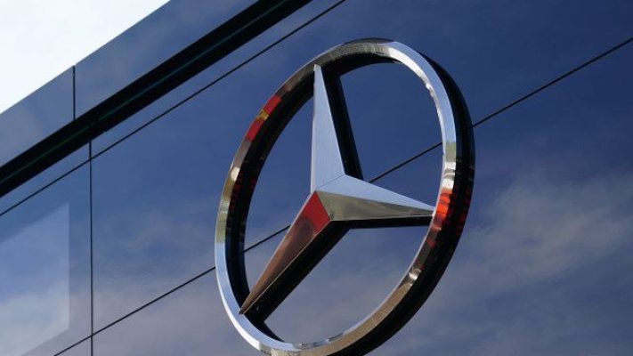 Mercedes nu se va alătura noului proiect electric al Renault