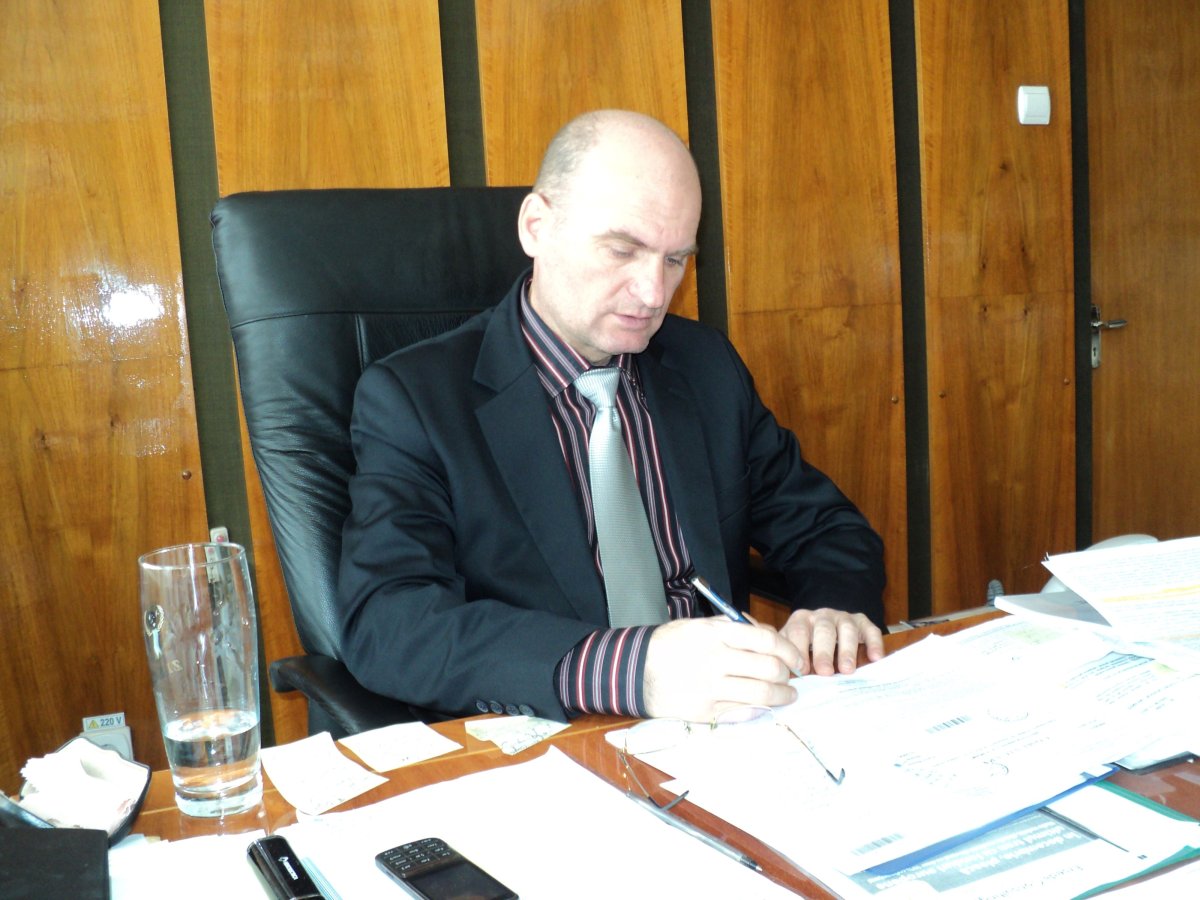Firma care detine cariera de piatra din Mihail Kogalniceanu, sanctionata de ANAF