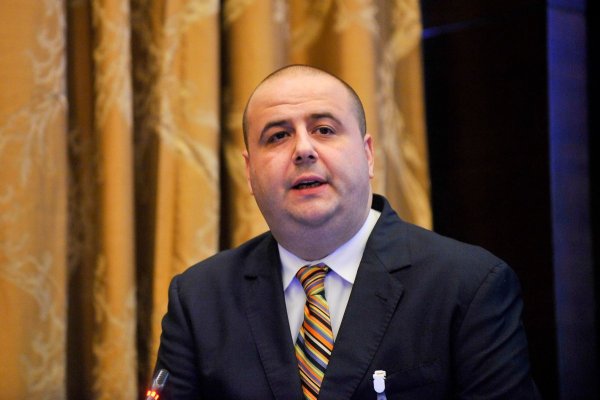 Preşedintele Curţii de Conturi a participat la întâlnirea liderilor instituţiilor supreme de audit din statele UE
