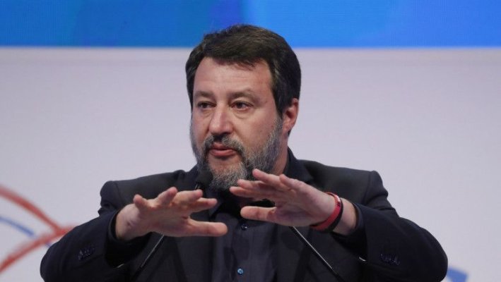 După scandalul Schengen, Austria intră în conflict cu Italia
