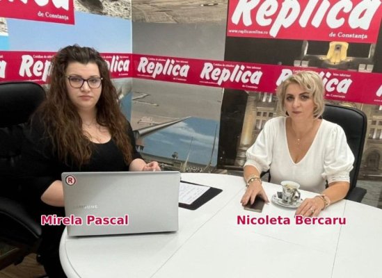 Ce salariu are profesorul Nicoleta Bercaru, după 27 de ani la catedra de limba română?! Video
