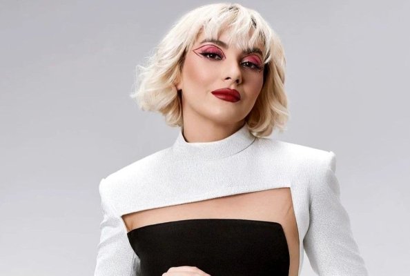 După scandalul cu băutură și droguri, Ana Morodan revine la TV!