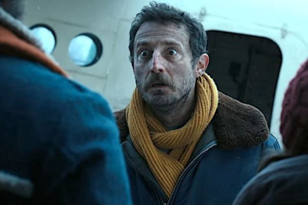 Actorul Nikola Djuricko din 'Stranger Things' vine la Comic Con