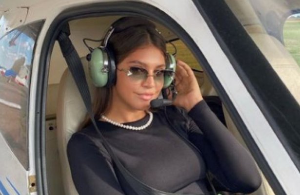 O româncă, nora Madonnei? „Nici n-am știut că e fiul ei! Este un tip foarte drăguț“
