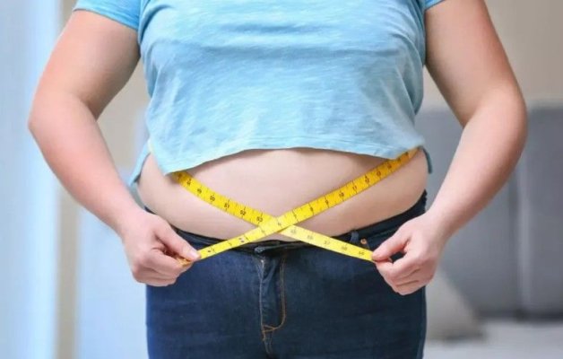Aproape 1 din 10 decese provocate de infecții este legat de obezitate