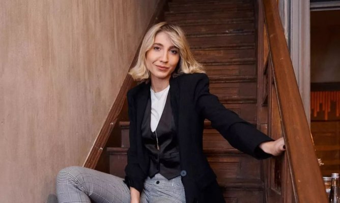 Cu ce se ocupă Monica Odagiu acum, după accidentul de circulație care a marcat-o