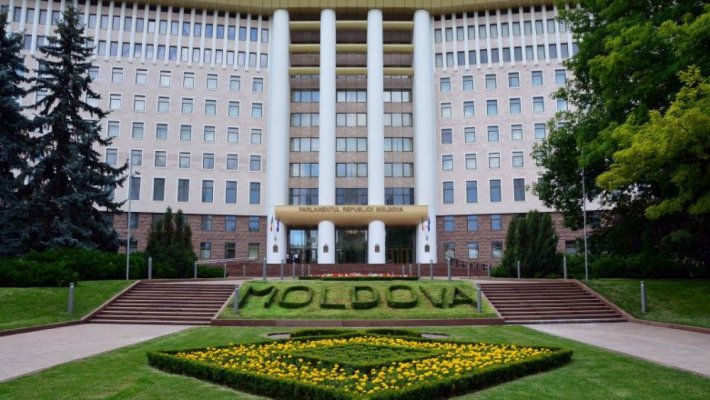 R. Moldova: Autorităţile confirmă reţinerea unui oficial parlamentar şi a unui poliţist de frontieră pentru spionaj
