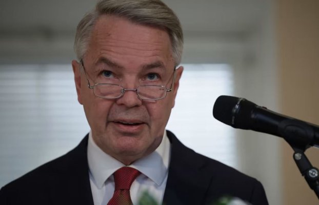 Finlanda: Ministrul de externe Pekka Haavisto va candida la preşedinţia ţării