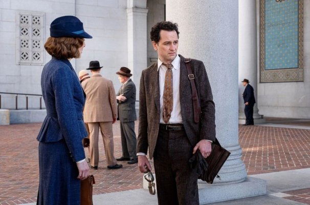 Serialul 'Perry Mason', anulat de HBO după doar două sezoane
