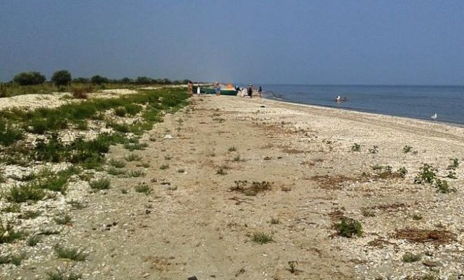 Cadastrarea terenurilor și plajelor administrate de Administrația Rezervației Biosferei Delta Dunării, finalizată
