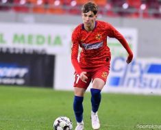 Octavian Popescu va juca la Levadiakos