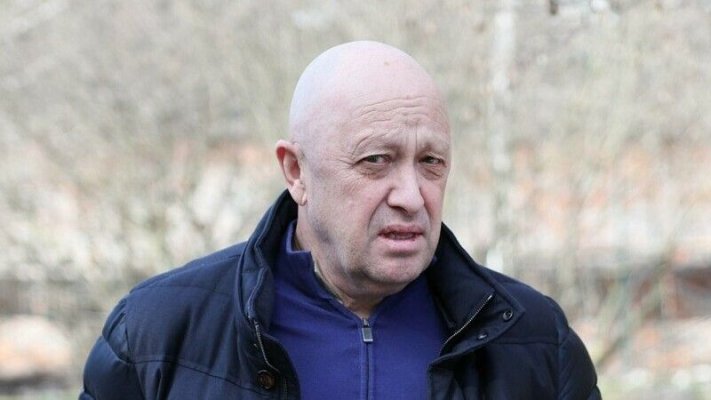 Prigojin rupe tăcerea după 2 zile și vine cu o explicație care răstoarnă tot