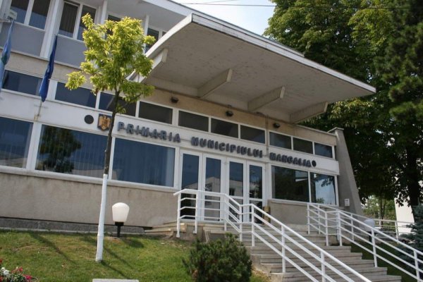 Finalizarea proiectului „Planificare strategică și simplificare proceduri administrative în Municipiul Mangalia”