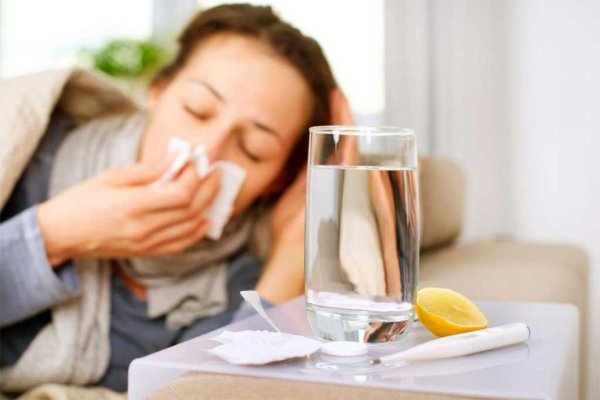 Cercetătorii americani dezvăluie: De ce riscul de infarct creşte când eşti răcit sau ai gripă
