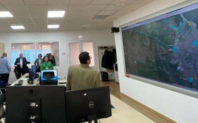 RAJA SA Constanța continuă investițiile și pe parte de digitalizare