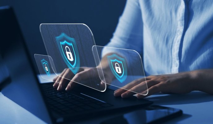 Companiile care investesc în propria securitate cibernetică au cu 18% mai multe şanse să-şi crească afacerile