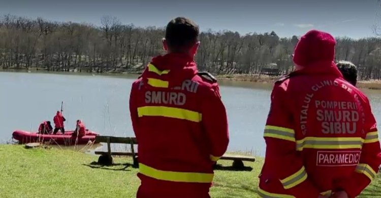 Un bărbat de 29 de ani s-a înecat într-un lac, în zona localității Dăeni