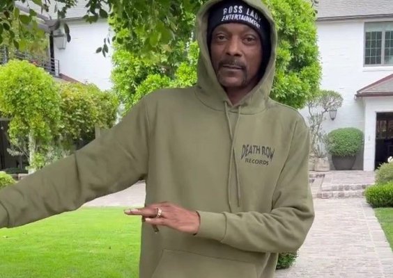 Snoop Dogg își amână spectacolele în semn de solidaritate cu sindicatele americane