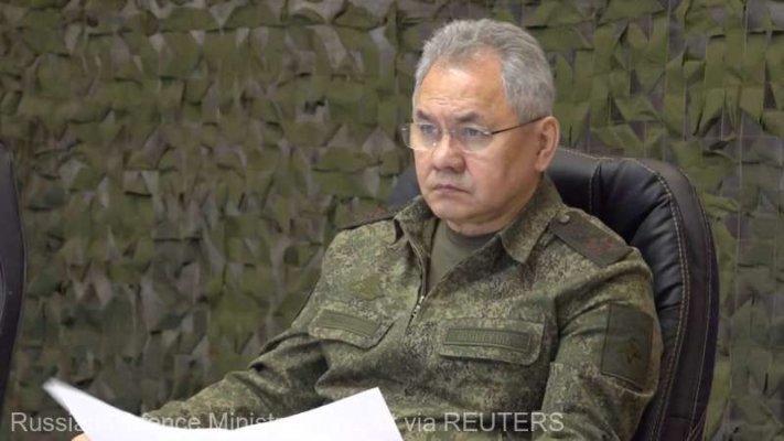 Rusia ameninţă să răspundă ''imediat'' la eventualele atacuri ucrainene cu HIMARS şi Storm Shadow asupra teritoriului său