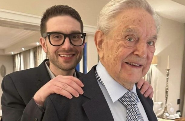 Miliardarul George Soros se retrage şi lasă în urmă un imperiu de miliarde. Cine îl va controla