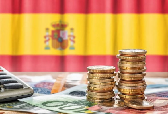 Economia Spaniei a revenit la nivelul de dinaintea pandemiei în primul trimestru din 2023