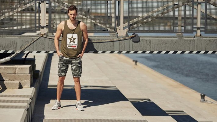 Cum găsești perechea potrivită de pantaloni scurți pentru bărbați și cu ce o asortezi