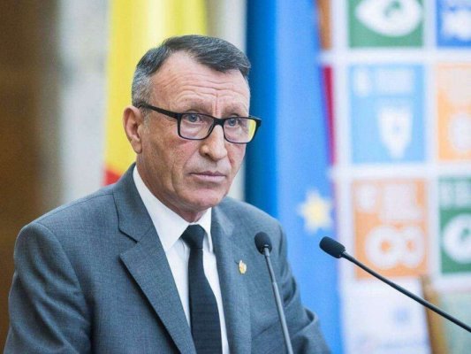 Stănescu: Marcel Ciolacu - cel mai bine plasat în sondaje pentru a fi candidatul PSD la prezidenţiale
