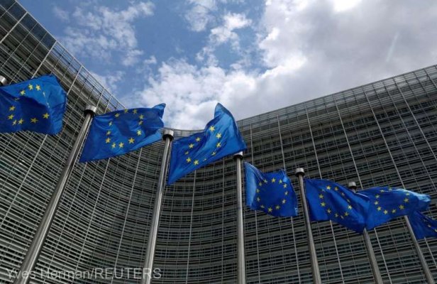 UE: Acord asupra unui nou pachet de sancţiuni împotriva Rusiei