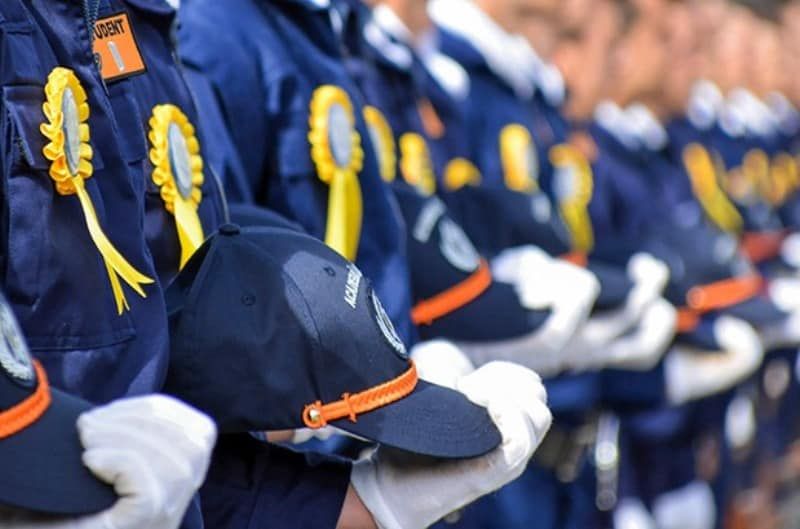 S-a dat startul inscrierilor pentru admiterea la Academia de Politie „Alexandru Ioan Cuza„ - sesiunea 2026 S-a dat startul inscrierilor pentru admiterea la Academia de Politie „Alexandru Ioan Cuza„ - sesiunea 2026