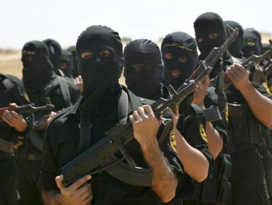 Olanda: Un bărbat şi fiica sa au fost arestaţi pentru finanţarea mişcării Hamas