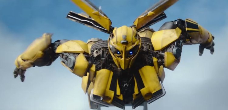 Transformers: Rise of the Beasts a debutat pe primul loc în box-office-ul nord-american