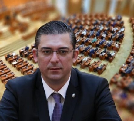 Țuțuianu, după eliminarea pensiilor speciale: Am pus punct, definitiv, acestui capitol!