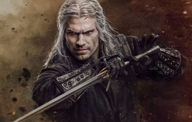 Netflix lansează trailerul oficial pentru serialul 'The Witcher', sezonul 3