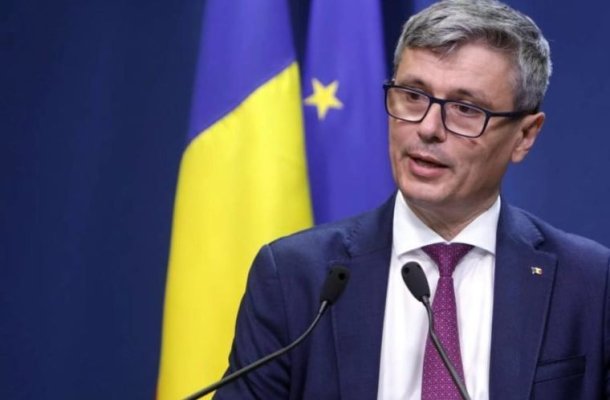 Virgil Popescu: Nu vor fi probleme cu aprovizionarea cu gaze naturale a României în această iarnă