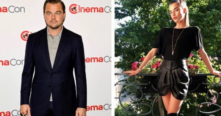 Cine e presupusa iubită a lui Leonardo DiCaprio. La doar 22 de ani are deja o carieră promițătoare