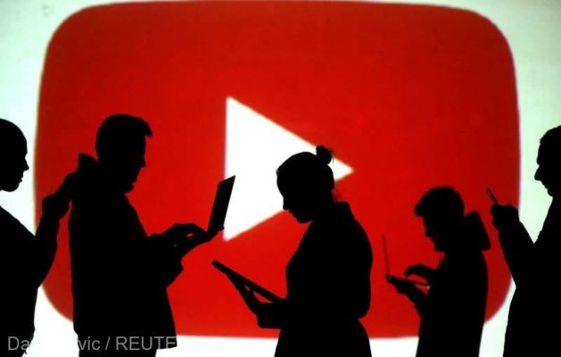 YouTube elimină canalele unor vloggeri nord-coreeni după ce Coreea de Sud le-a blocat