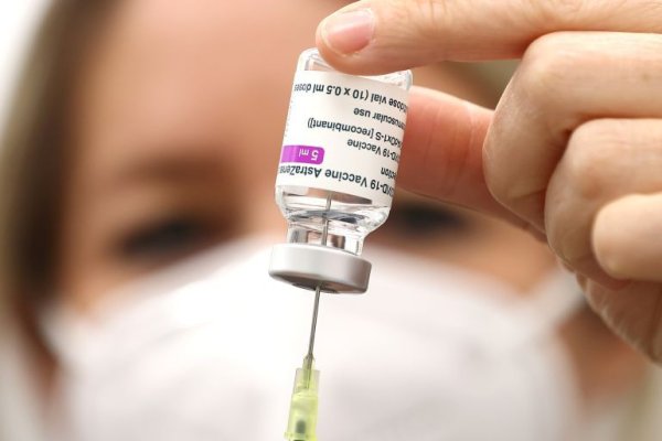 Un stat european este obligat să plătească 300.000 de euro, după ce o femeie a murit în urma unui vaccin anti-Covid