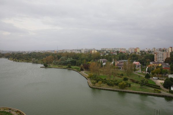 Informații despre proiectul „Regenerarea spațiului verde în zona Parc Tăbăcărie, pe malul lacului Tăbăcărie din Municipiul Constanţa”