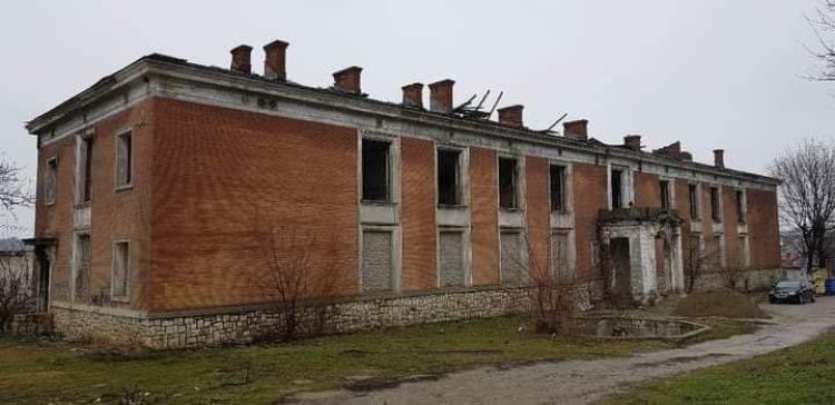 Clădirea fostului leagăn de copii din Cernavodă va fi reabilitată 