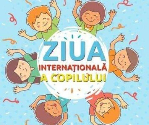 Primăria Hârșova, invitație la muzeu de Ziua Copilului