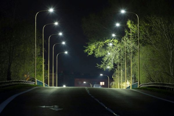 Primăria Tuzla modernizează sistemul de iluminat public