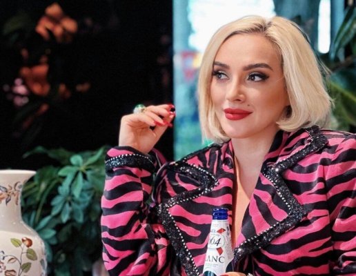 Vloggeriţa Ana Morodan rămâne sub control judiciar