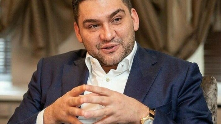Șeful celei mai mari companii de IT din Rusia, găsit mort în birou, la doar 40 de ani