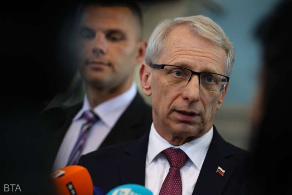 Premierul Denkov: 'Fiind parte din NATO, Bulgaria nu riscă să fie atacată de Rusia'