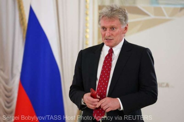 Rusia nu crede că promisiunile UE de a primi Ucraina în rândurile sale sunt ''reale''