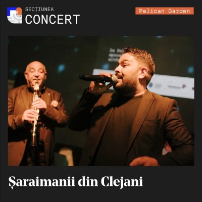Începe festivalul de teatru și film „Șerban Ionescu”! O ediție la fel. aproape la fel. altfel., între 22 și 29 iulie, la 2 Mai