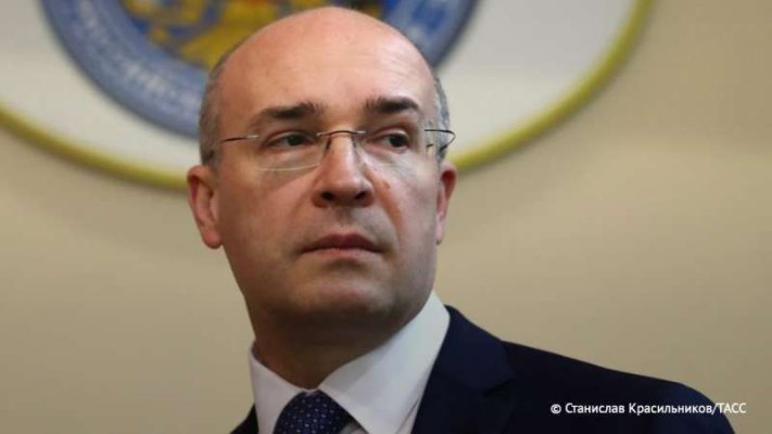 Rusia: Un aliat al lui Putin, numit şef al agenţiei publice de presă TASS