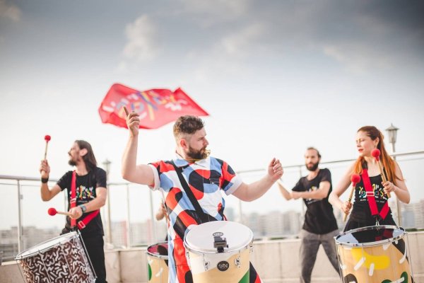 Caravana „Filme în aer liber”, se întoarce la Constanța, între 25 - 30 iulie