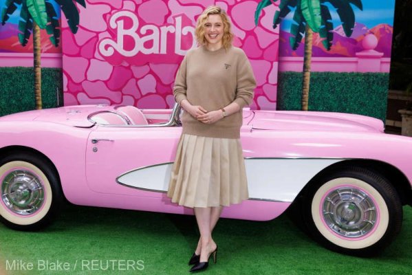 Greta Gerwig ar putea regiza un film în cadrul francizei ''Cronicile din Narnia''