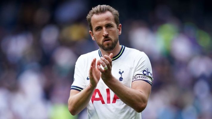 Tottenham a acceptat oferta de 110 milioane de euro pentru Harry Kane